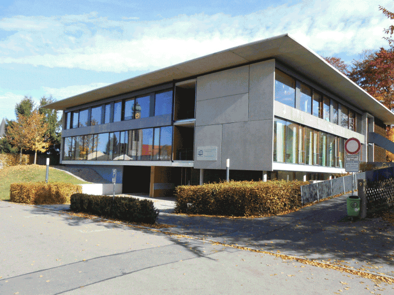 Das SFZ Vohenstrauß wünscht allen einen guten Start ins neue Schuljahr!